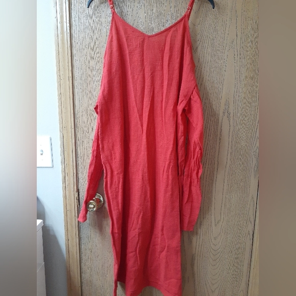 NWOT Kona Sol summer dress size Small - Picture 2 of 5